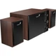 Акустическая система Genius sw-2.1 350 (31730037400) - изображение 1