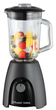 Блендер стаціонарний RUSSELL HOBBS 27121-56 Matte Charcoal Jug Blender (25190026001) - зображення 2