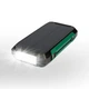 УМБ AURA NRG-30SE ARM SOLAR 30000 mAh Wireless charging Green - изображение 4