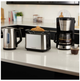 Кофеварка Russell Hobbs 27400-56 Heaton Coffee Maker (25215016001) - изображение 5