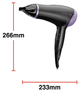 Фен Remington D3016GP Style Essentials Giftset - зображення 2