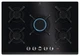 Варильна поверхня газова Electrolux kgg753753k - зображення 1