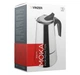 Кофеварка гейзерная Vinzer Moka Inox Induction на 9 чашек (50393) - изображение 3