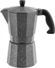 Кофеварка гейзерная Vinzer Moka Granito на 9 чашек (50399) - изображение 1