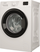 Стиральная машина полногабаритная Indesit IM 812B MY TIME UA - изображение 2