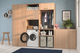 Стиральная машина узкая Indesit IM 712B MY TIME UA - изображение 7