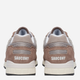 Мужские кроссовки Saucony Shadow 5000 S70665-42 43 (9.5US) 26 см Бежевый/Серый (195020490013) - изображение 4