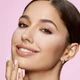 Двойная матирующая пудра SHEGLAM Insta-Ready Face & Under Eye Setting Powder Duo Taro 14 г (6975302931489) - изображение 3