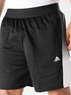 Spodenki sportowe męskie adidas M At Sho GM2098 2XL Czarne (4064044359971) - obraz 3