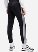 Спортивні штани чоловічі adidas M 3S Ft Te Pt GK8829 XL/S Чорні (4062065067776) - зображення 2