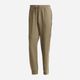 Spodnie dresowe męskie adidas M Seaso Pant H28806 L Khaki (4064054381450) - obraz 4