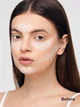 Подвійна матуюча пудра SHEGLAM Insta-Ready Face & Under Eye Setting Powder Duo Translucent 14 г (6971053494501)  - зображення 2
