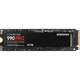 Накопитель SSD Samsung m.2 NVMe 4TB 990 PRO MZ-V9P4T0BW (MZ-V9P4T0BW) - изображение 1
