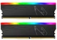 Модуль пам'яті Gigabyte DDR4 16Gb (2x8) Aorus RGB 3733 MHz (GP-ARS16G37D) - зображення 4