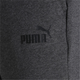 Спортивні штани чоловічі Puma Ess Logo Pants Tr Cl 586716-07 4XL Сині (4063697295933) - зображення 5