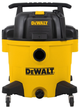 Господарський пилосос DeWalt AT-DXV34PTA - зображення 1