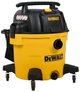 Господарський пилосос DeWalt AT-DXV34PTA - зображення 5