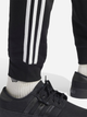 Спортивні штани чоловічі adidas Originals IU2353 2XL Чорні (4066759511583) - зображення 5