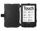 Чехол Stenk для электронной книги PocketBook Touch 622 Черный (40595) - изображение 2