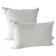 Подушка SoundSleep Love 30% пуха 70х70 см белая (91035097) - изображение 1
