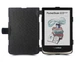 Чехол Stenk для электронной книги PocketBook 633 Color Черный (67365) - изображение 2