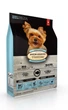 Корм Oven-Baked Tradition Dog Adult Small Breed Fish сухой с рыбой для собак мелких пород 5.67 кг - изображение 3
