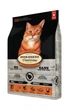 Корм Oven-Baked Tradition Cat Adult Turkey сухой с индейкой для котов любых возрастов 4.54 кг - изображение 1