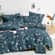 Комплект постільної білизни SoundSleep Morenia сатин полуторний 160х215 см (2251725977018) - зображення 1