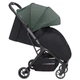 Прогулочная коляска-книжка CARRELLO Nova CRL-5521 Rainforest Green - изображение 2