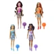 Лялька Barbie Mattel Color Reveal Кольорове перевтілення "Райдужні та стильні" - изображение 2