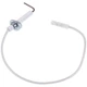 Електрод розпалу для газового котла Demrad Atron, Nepto, Protherm Ягуар, Рись D003202116 - зображення 1