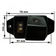 Штатная камера заднего вида Prime-X CA-9575 Toyota Prado 2005-2008/2012 с колесом - изображение 5