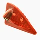 Штатная камера заднего вида Prime-X TR-17 Renault Master III 2010-нв/Nissan NV400/Opel Movano - изображение 5