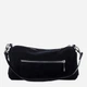 Сумка женская из натуральной кожи маленькая ARTiS Bags 648 201 Черная (6501014249) - изображение 2