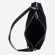 Сумка женская из натуральной кожи маленькая ARTiS Bags 648 201 Черная (6501014249) - изображение 4
