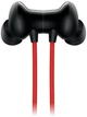 Навушники OnePlus Bullets Wireless Z2 Magico Red - зображення 3