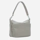 Сумка женская из натуральной кожи средняя ARTiS Bags 1761 140 Бежевая (6501014037) - изображение 3