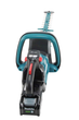 Кущоріз електричний Makita UH008GM201 (088381744034) - зображення 4