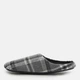 Подростковые теплые комнатные тапочки для мальчика Sprox B893360-GRY 35 Серые (5401124893069) - изображение 3