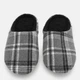 Подростковые теплые комнатные тапочки для мальчика Sprox B893360-GRY 35 Серые (5401124893069) - изображение 5