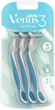 Одноразові станки для гоління (Бритви) жіночі Gillette Venus 3 Sensitive 3 шт (7702018487028) - зображення 7