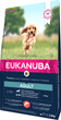 Сухий корм для собак Eukanuba Adult Salmon & Barley 2.5 кг (8710255168852) - зображення 1