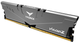 Pamięć RAM Team Group DDR4-3600 32768MB PC-28800 (Kit of 2x16384) T-Force Vulcan Z Gray (TLZGD432G3600HC18JDC01) - obraz 3