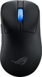 Миша ASUS ROG Keris II WL ACE Wireless/Bluetooth/USB Black (90MP03N0-BMUA00) - зображення 1