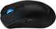 Mysz ASUS ROG Harpe Ace Mini Wireless Black (90MP03Z0-BMUA00) - obraz 5