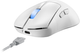 Mysz ASUS ROG Keris II WL ACE Wireless White (90MP03N0-BMUA10) - obraz 8