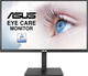 Monitor 27" ASUS VA27UQSB (90LM09WJ-B02170) - obraz 1