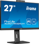 Monitor 27" iiyama ProLite XUB2790QSUH-B1 - obraz 2