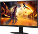 Monitor 27" AOC C27G4ZXE - obraz 3