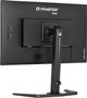 Monitor 27" iiyama G-Master GB2770QSU-B6 Red Eagle - obraz 8